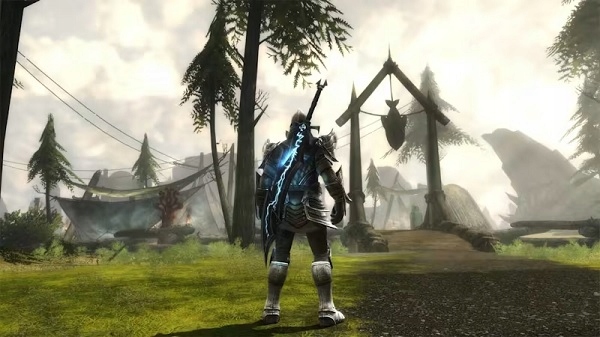 KINGDOMS OF AMALUR RE-RECKONING NINTENDO SWITCH NOWA Producent Kaiko