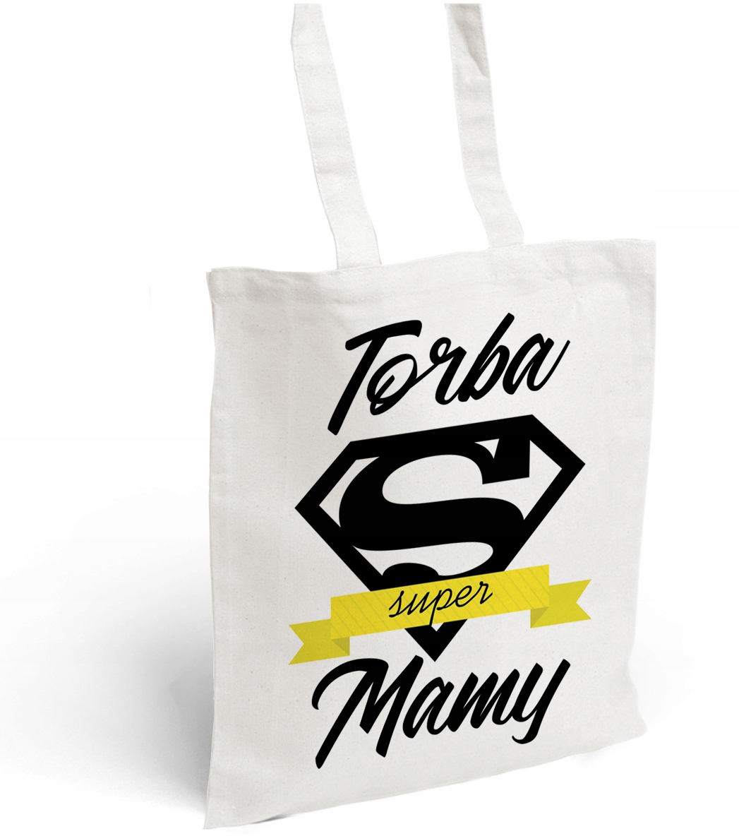 

Torba Z Nadrukiem Dla Mamy Na Dzień Matki