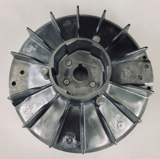 Magnetické Kolo Zongshen XP200