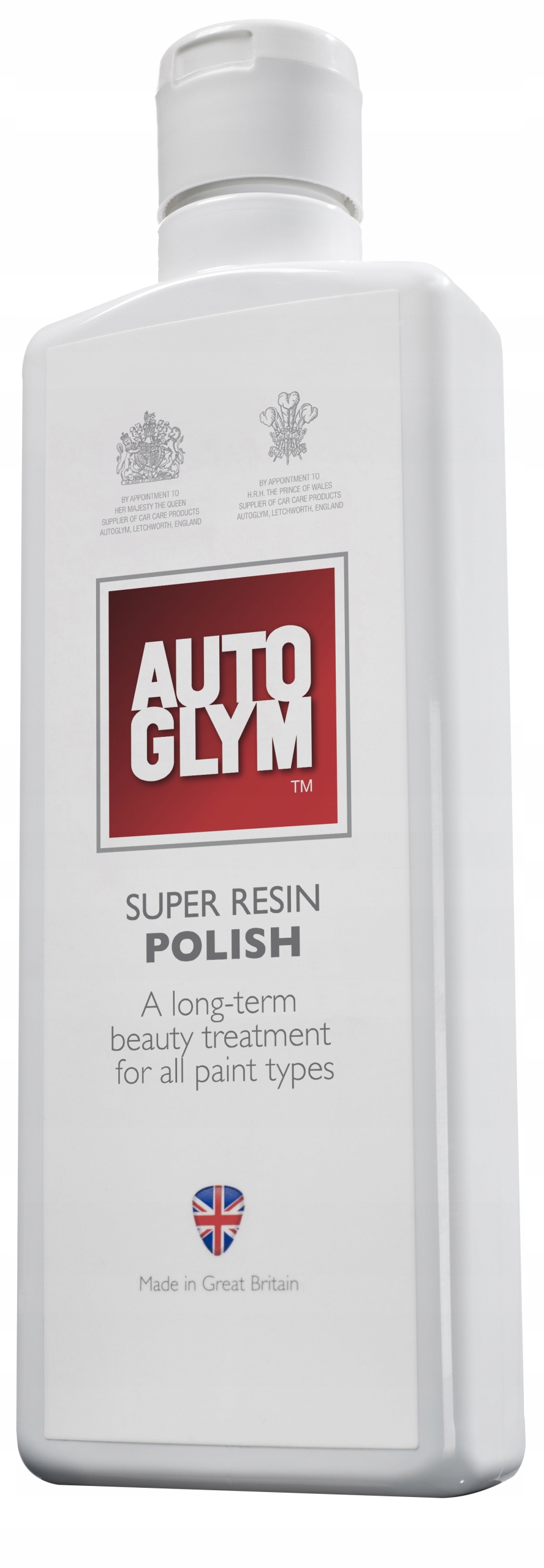 

Autoglym Resin Polish 325 ml