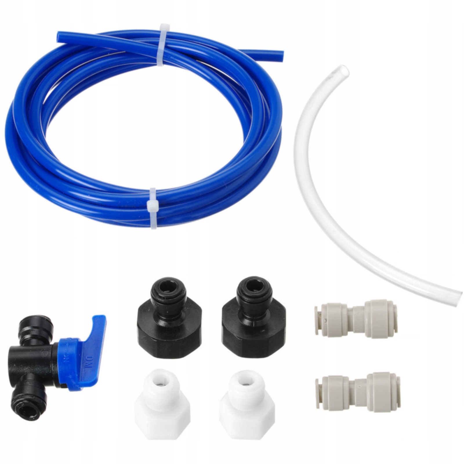 Montážna Sada Pre Vodné Filtre Hendi Je Vhodná Pre S M L