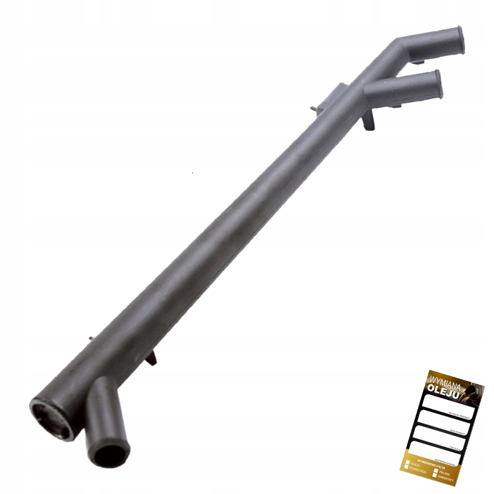 FORD Focus MK1 труба шланг охлаждения нагреватель EO-0025310