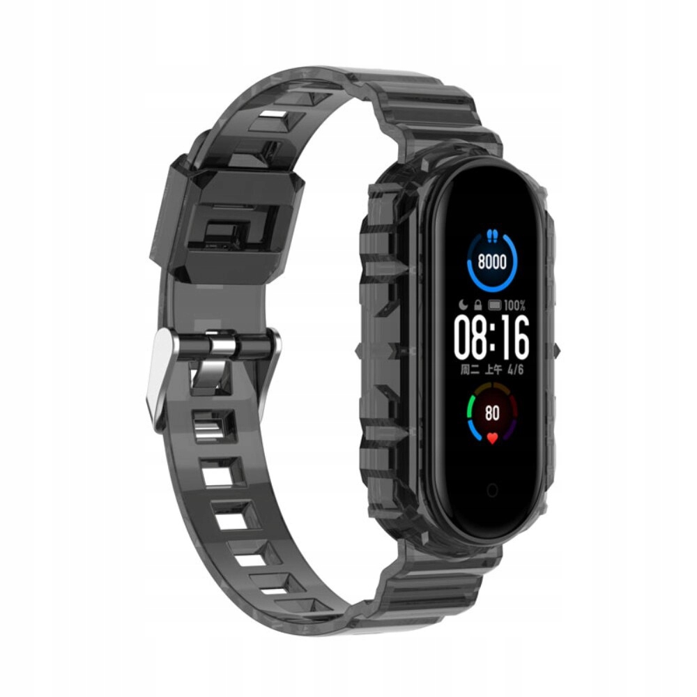 

Pasek Opaska Do Xiaomi MI Band 5/6