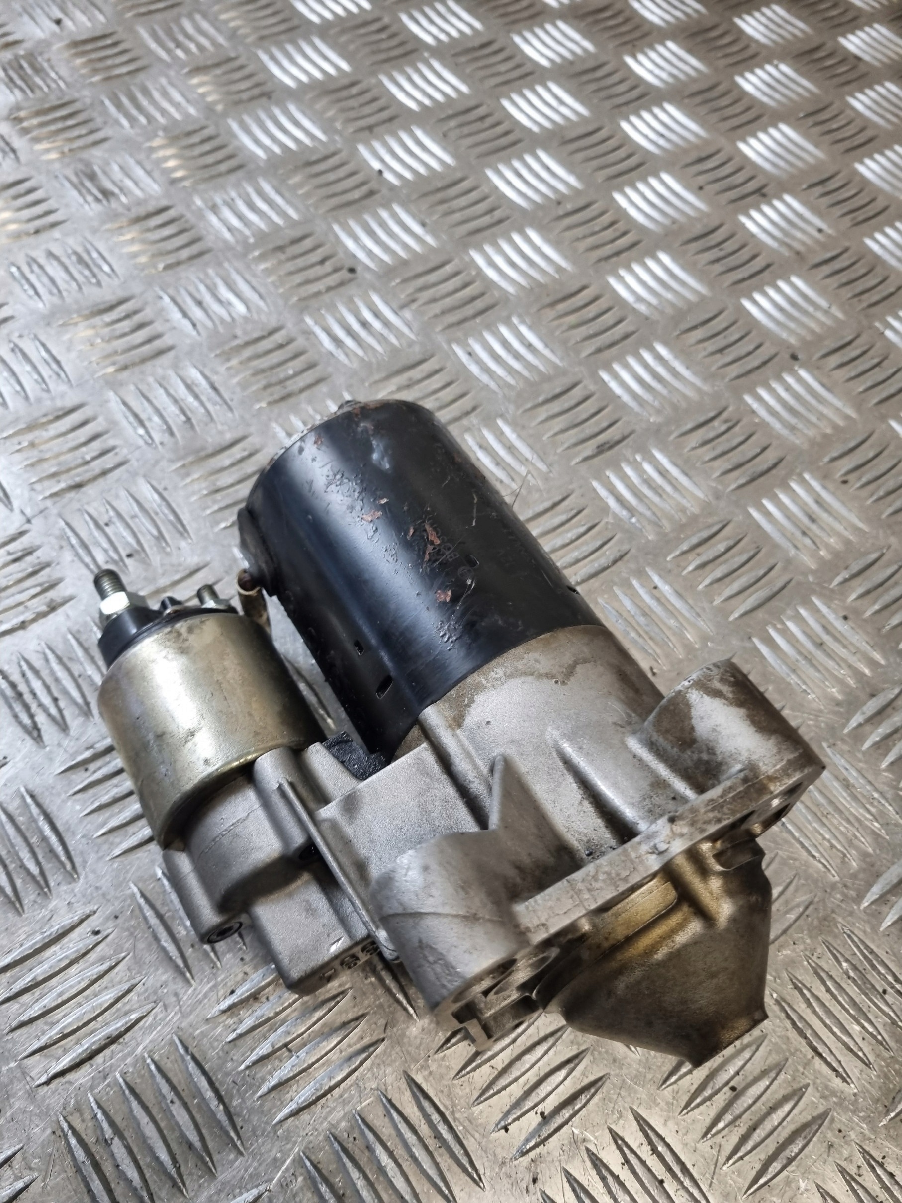 anlasser starter RENAULT LAGUNA II 2.0B