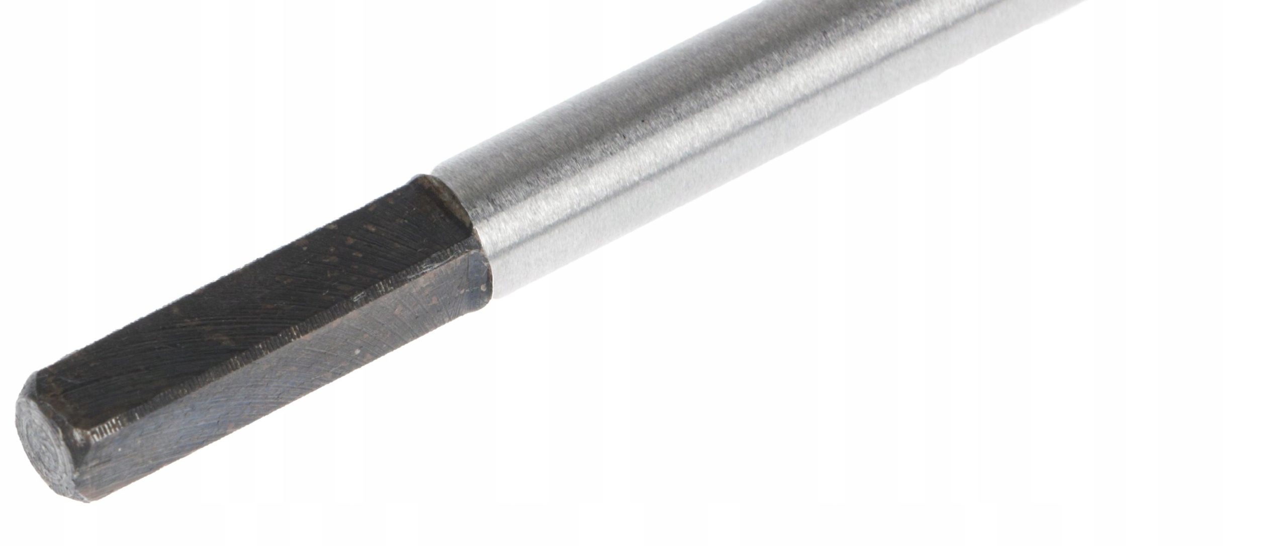 Wałek napędowy oś kosy spalinowej wał 4 frezy KWADRAT 7 mm 65,7 CM Typ wałek