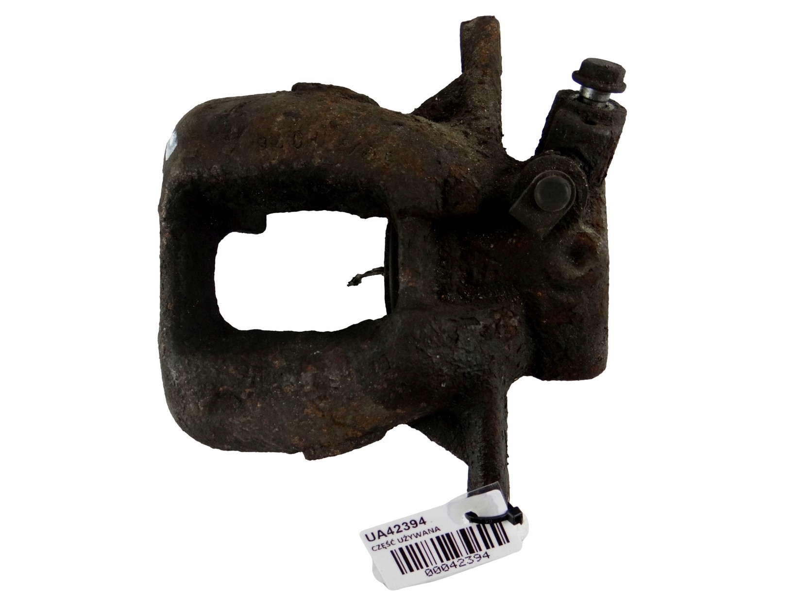 caliper brakes right front PEUGEOT 407