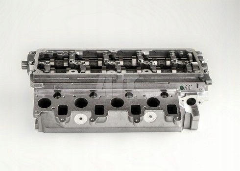 GŁOWICA SILNIKA 908925 AMC Numery katalogowe zamienników FAI AutoParts BCH029