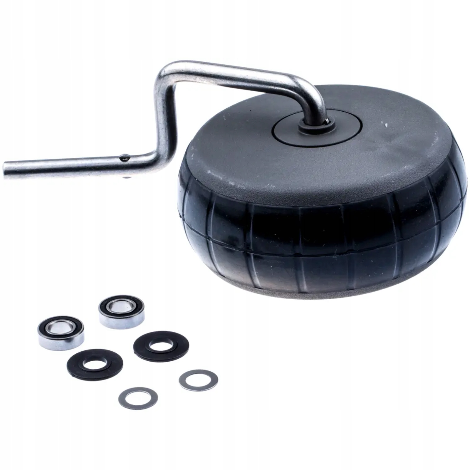 Přední kolo Husqvarna Automower 320, 330X, 420, 430X, 440, 450X, 520