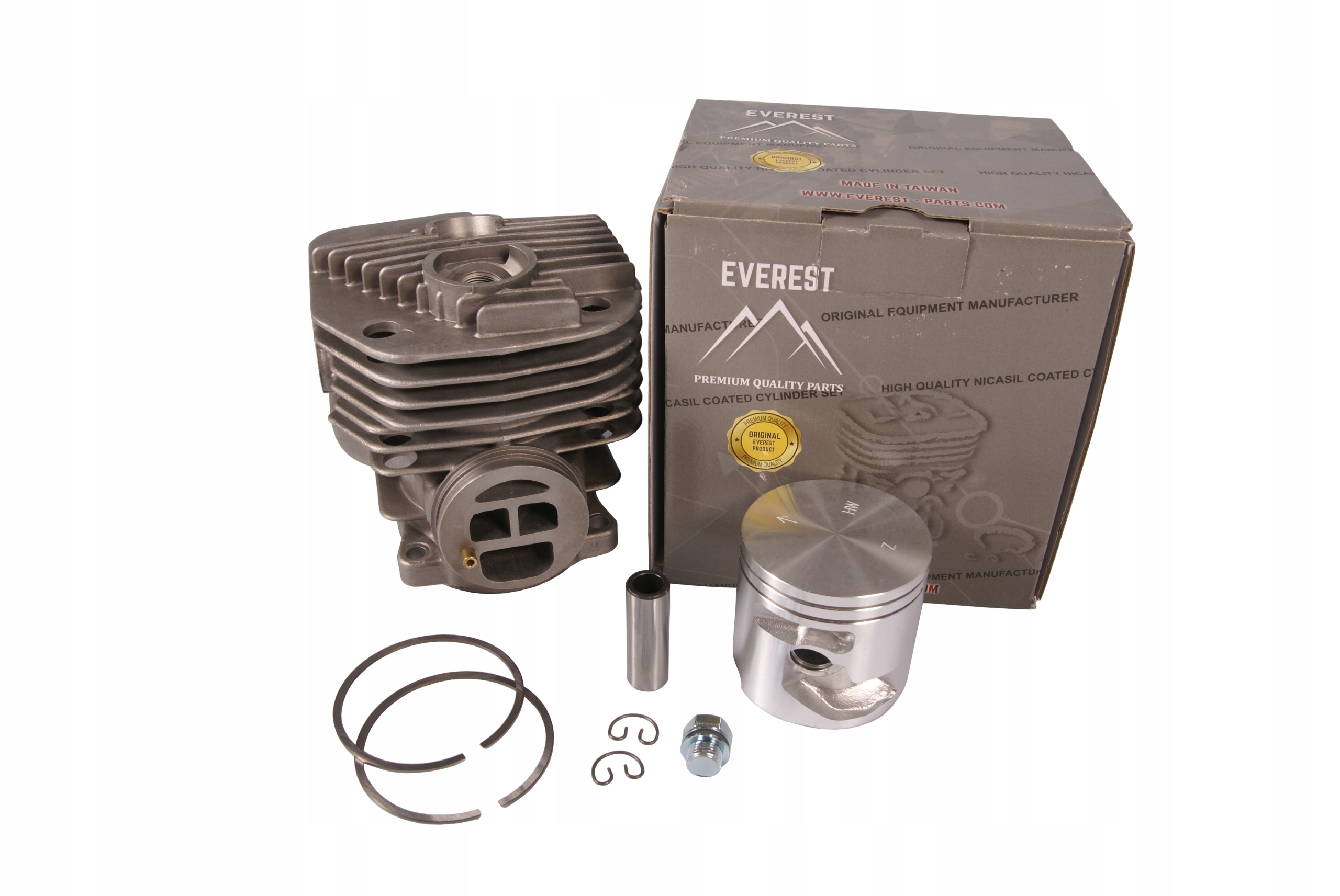 

Cylinder Kompletny Partner K960 K970 Everest