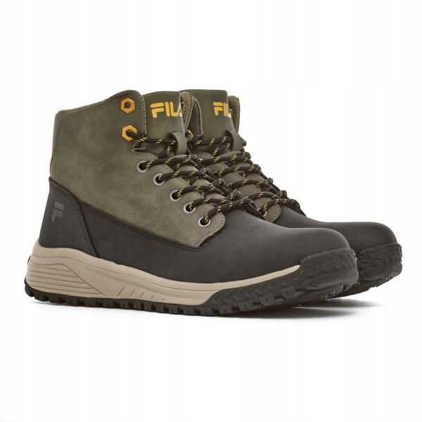 Vysoké boty Fila Lance XXI Mid FFM0169-83158 43