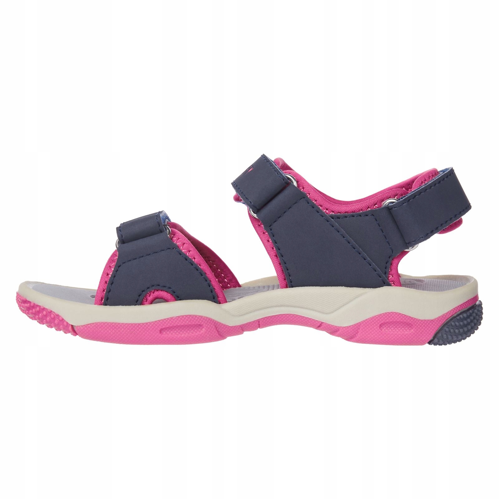 Sandały dla dzieci McKinley Reece II r.34 Materiał zewnętrzny inny