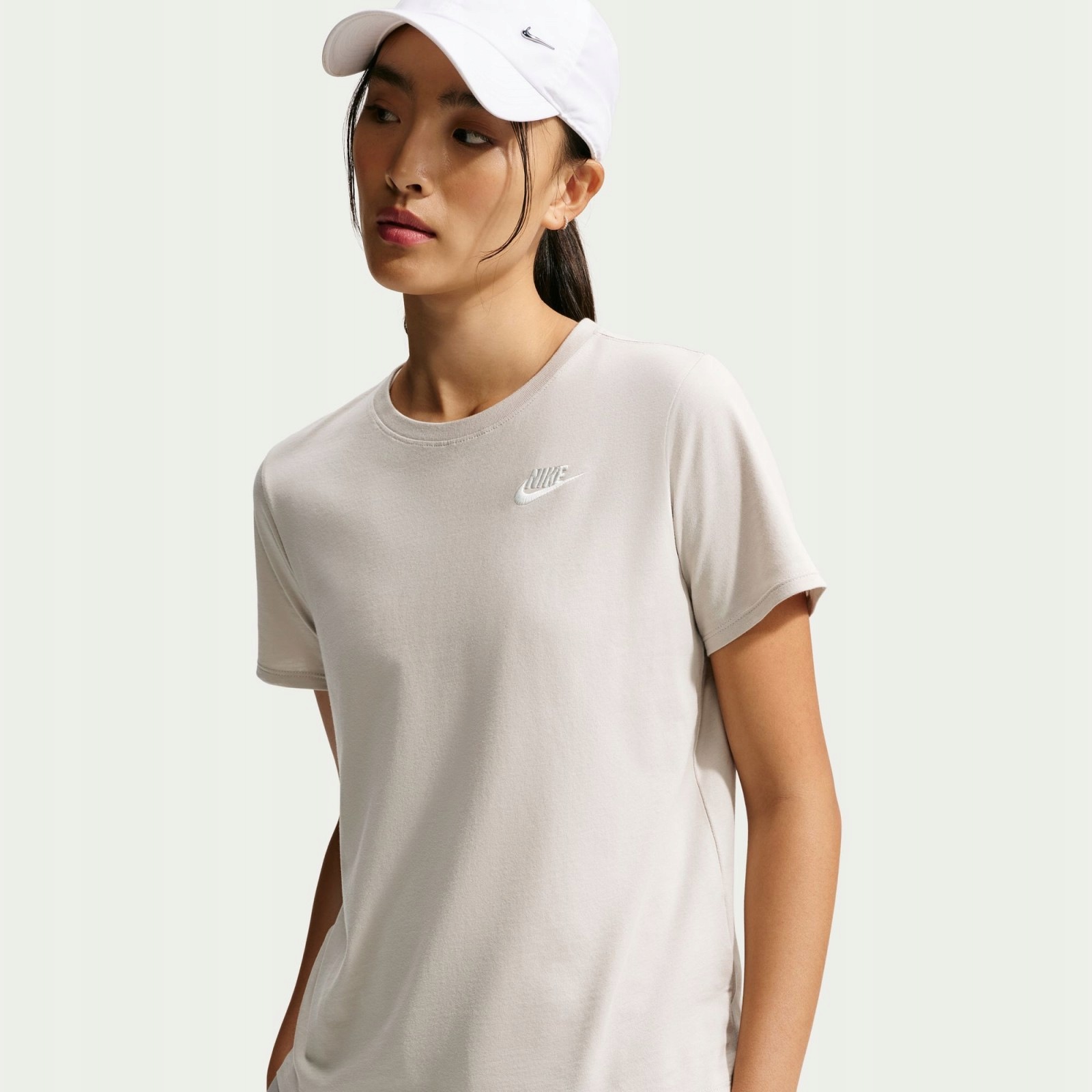 Dámske tričko Nike Sportswear Club Essentials