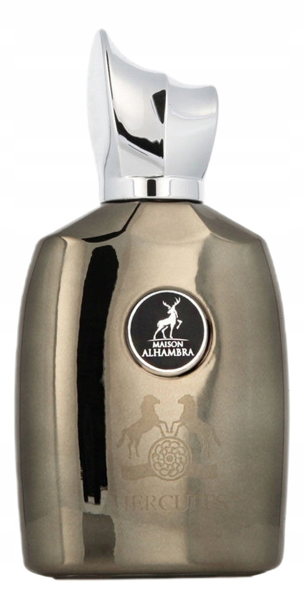 Maison Alhambra Hercules parfémovaná voda sprej 100 ml