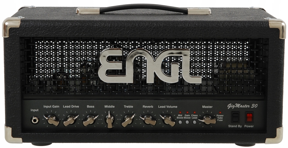 Engl E305 Gigmaster 30 Wzmacniacz Gitarowy