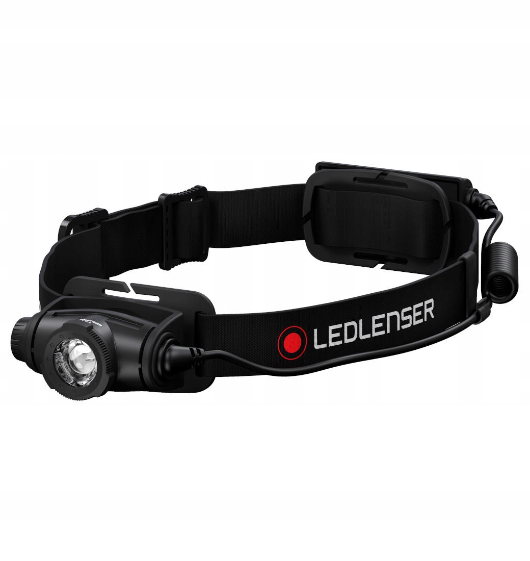 Čelovka Ledlenser H5 Core