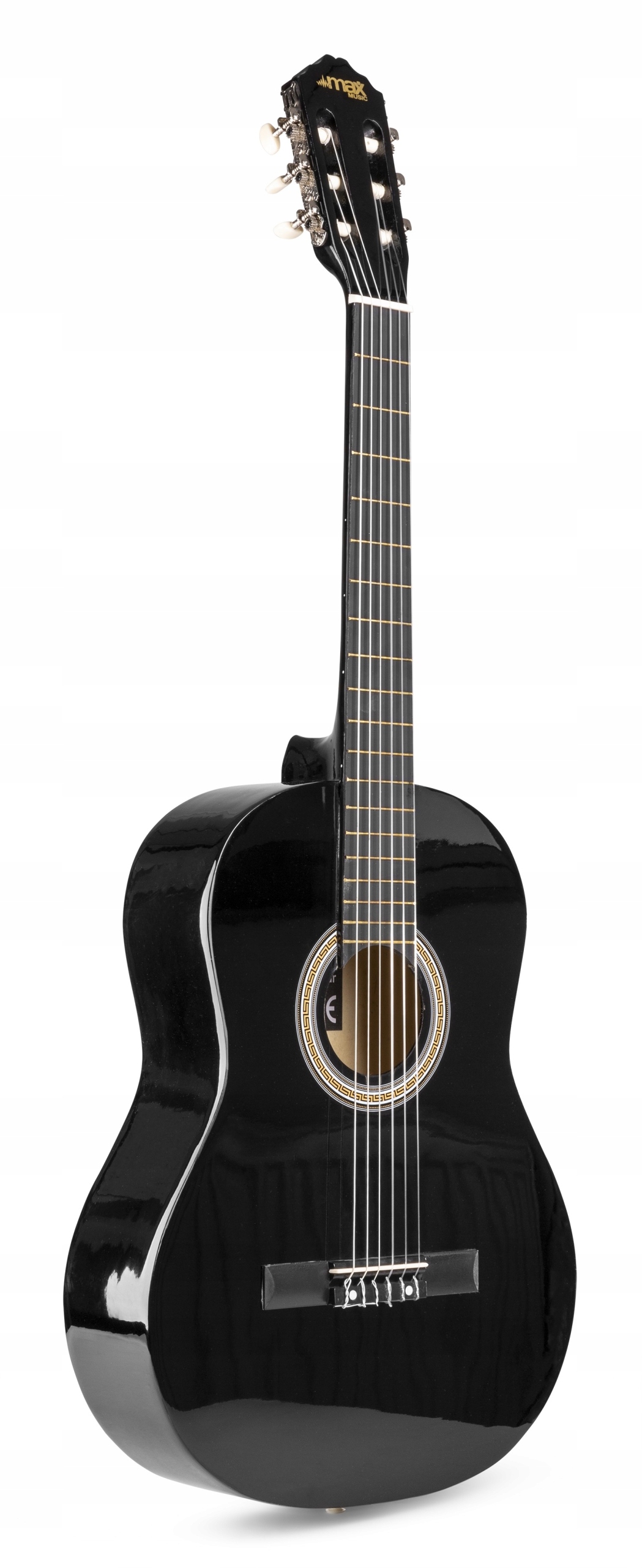 Gitara klasyczna MAX SOLOART (P) EAN (GTIN) 8715693319934