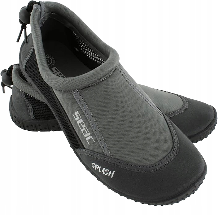 Seac Splash Męskie Buty Do Pływania Zielone 42 J0A