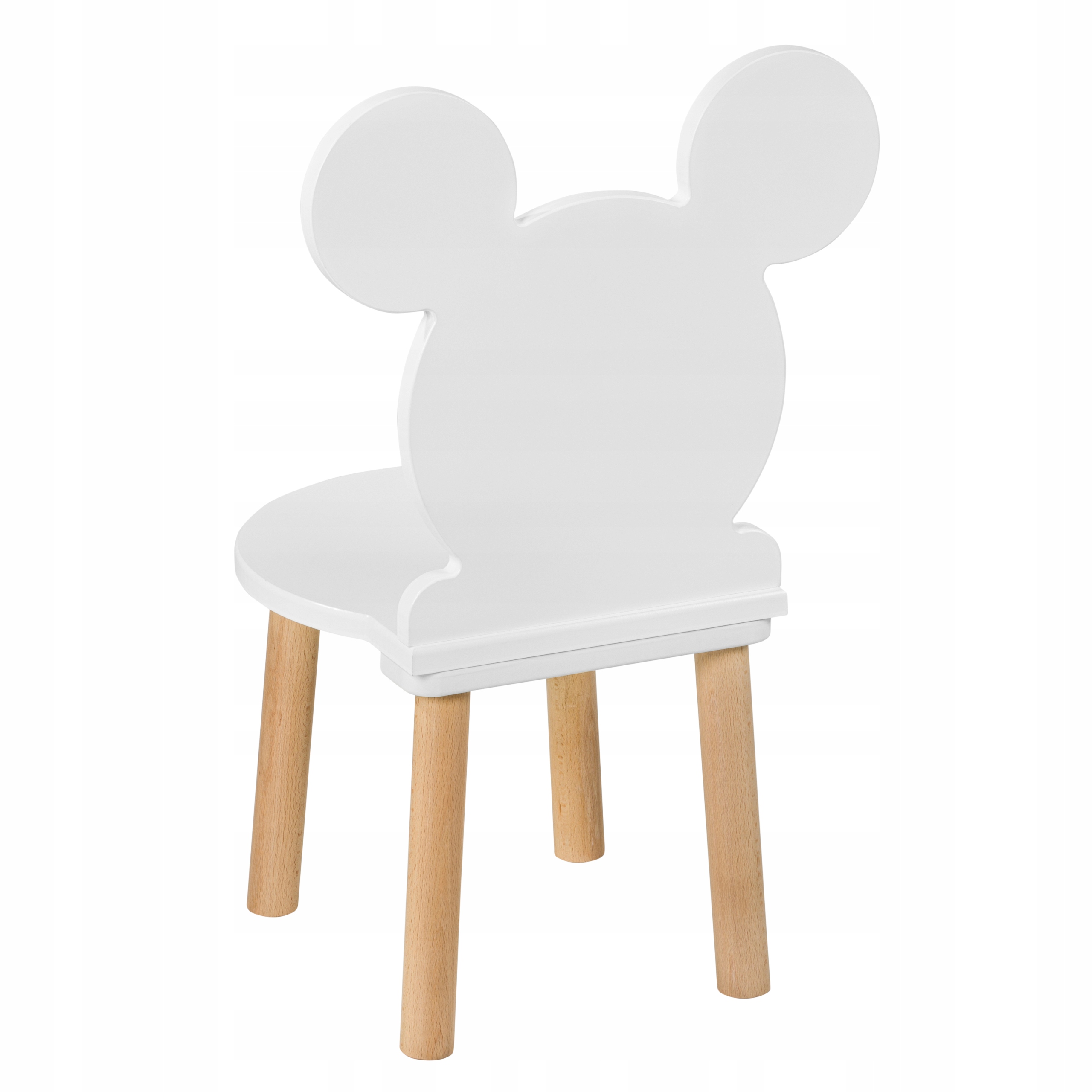 stolik i krzesełka dla dzieci 50 x 70 x 47cm, dwa krzesełka zestaw mebli Szerokość stołu 70 cm