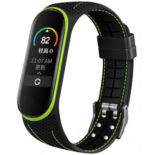 

Xiaomi Smart-BAND-5 6 Mi-5 Mi-6 opaska zamienna