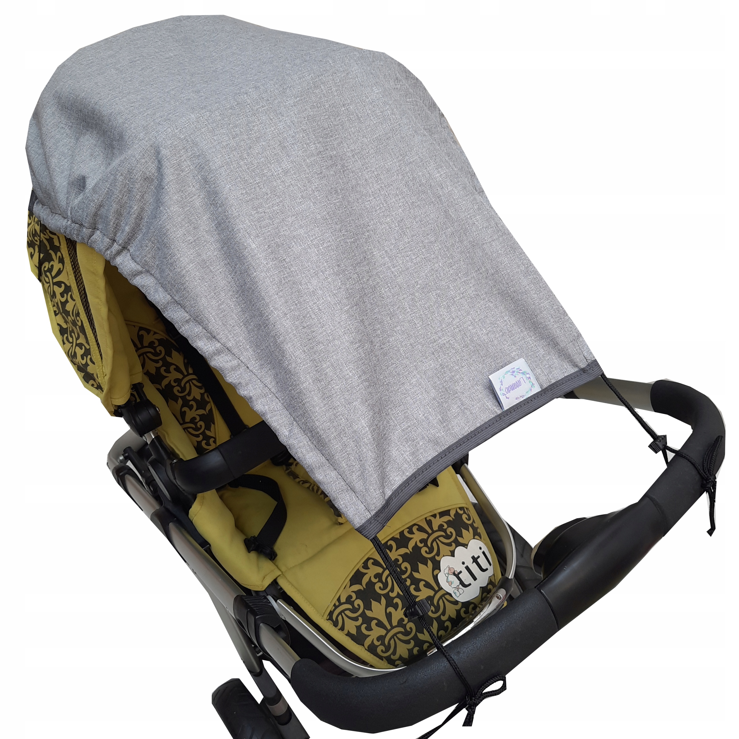 

Lavando Daszek Przeciwsłoneczny Do Wózka Osłonka