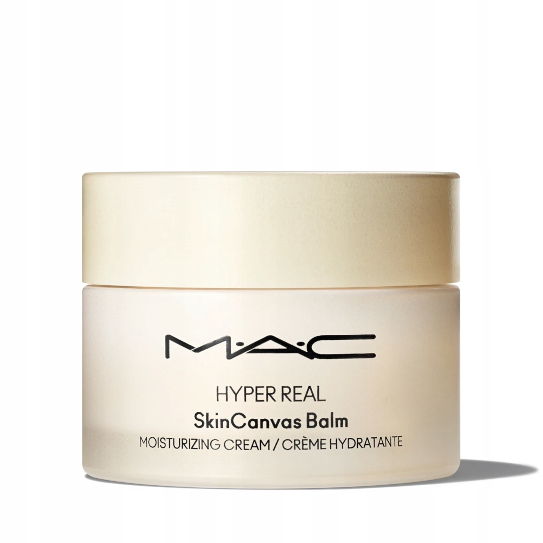 Mac Balsam Hyper Real Skincanvas 15ml