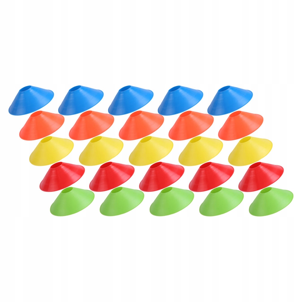 STOŻKI SPORTOWE DO PIŁKI NOŻNEJ PRZENOŚNA MINI PIŁKA DO KOSZYKÓWKI Rodzaj inny