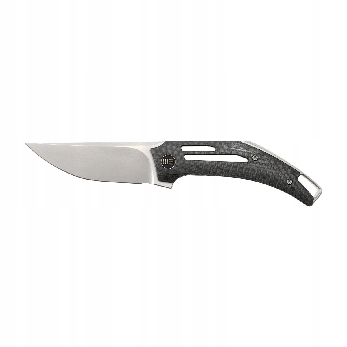 Nůž We Knife Speedliner WE22045B 1 nerezová ocel Cpm 20CV