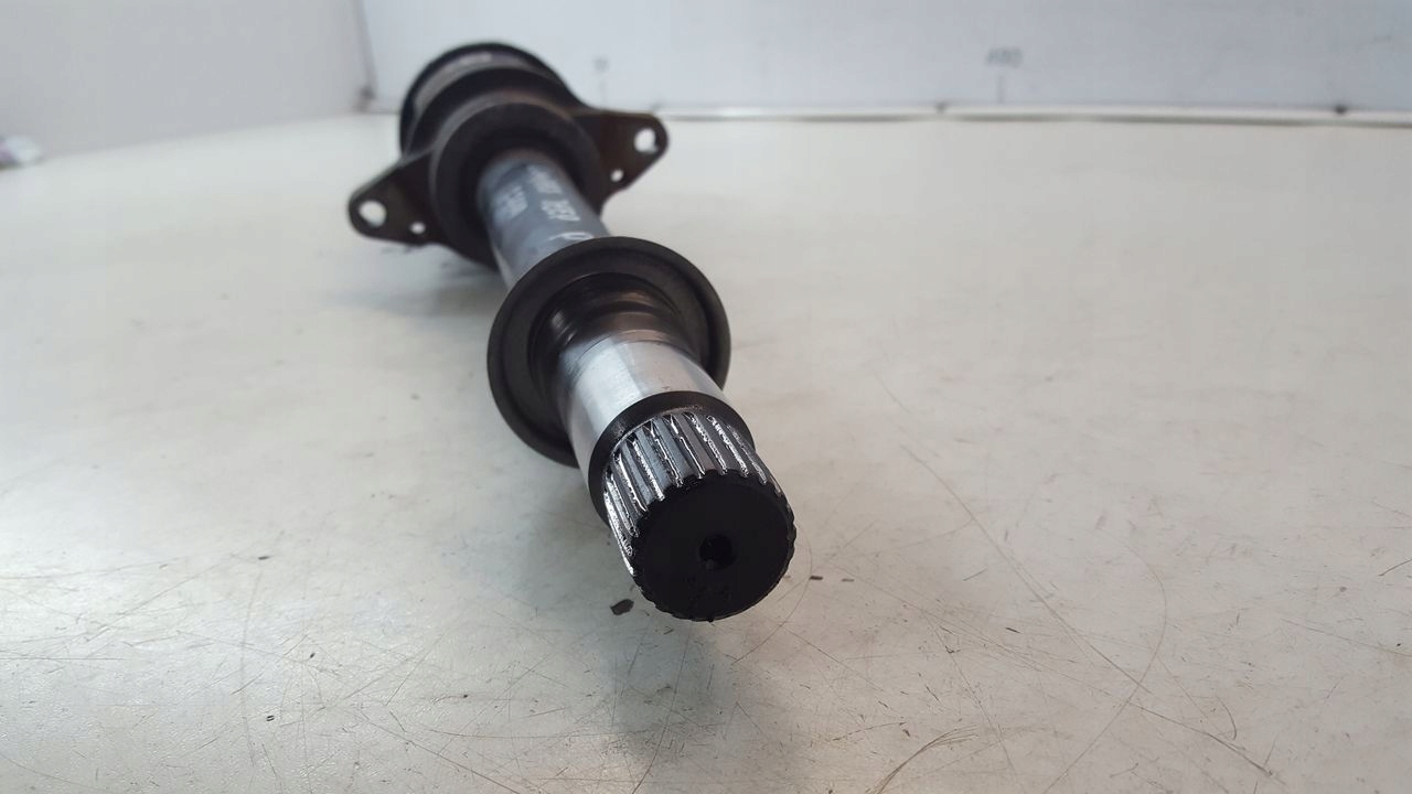 semi-axis right Jeep Compass 2,2 CRD