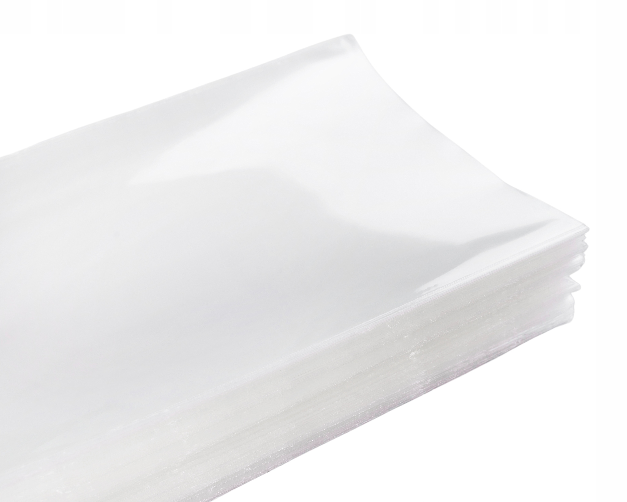 

WoreczkiTorebki foliowe celofanowe 15x20cm(100szt)