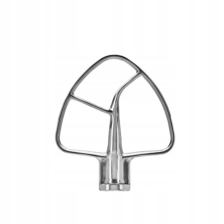 Nerezová metla Inox Kitchenaid KSM5THFBSS pre KitchenAid 4,8L