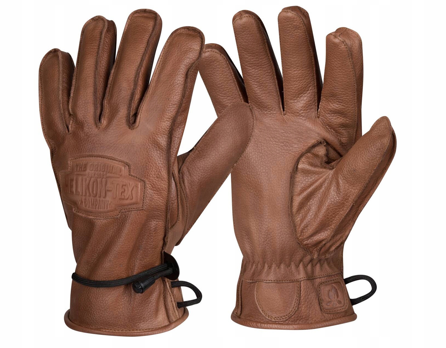 

Rękawice rękawiczki Helikon Ranger Winter L