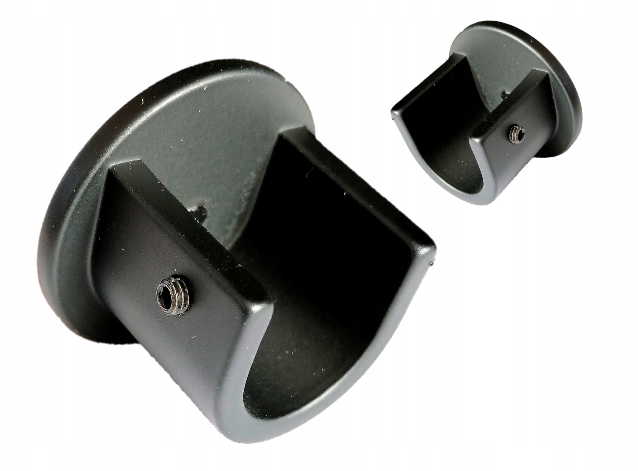 

Wspornik Boczny Do Drążka Karnisza 19mm.