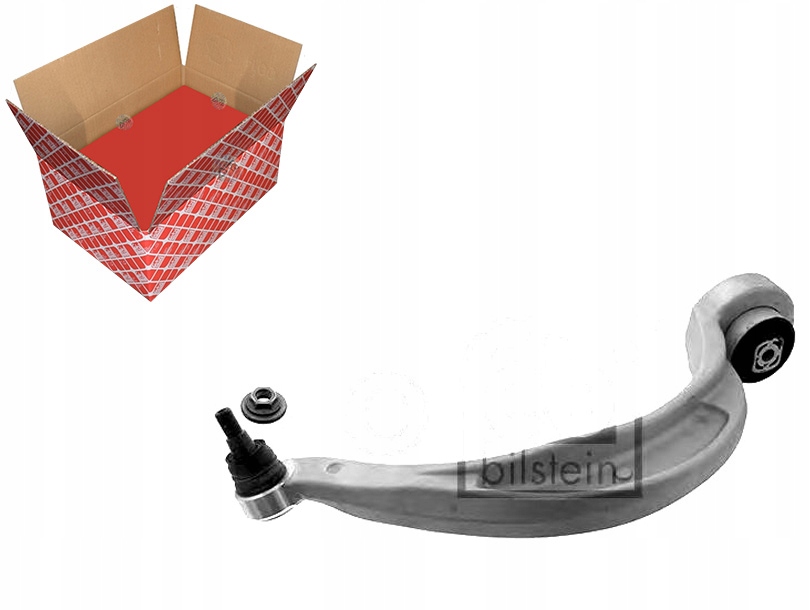 Rameno Odpružení Febi 8K0407693T S1 211467 30407