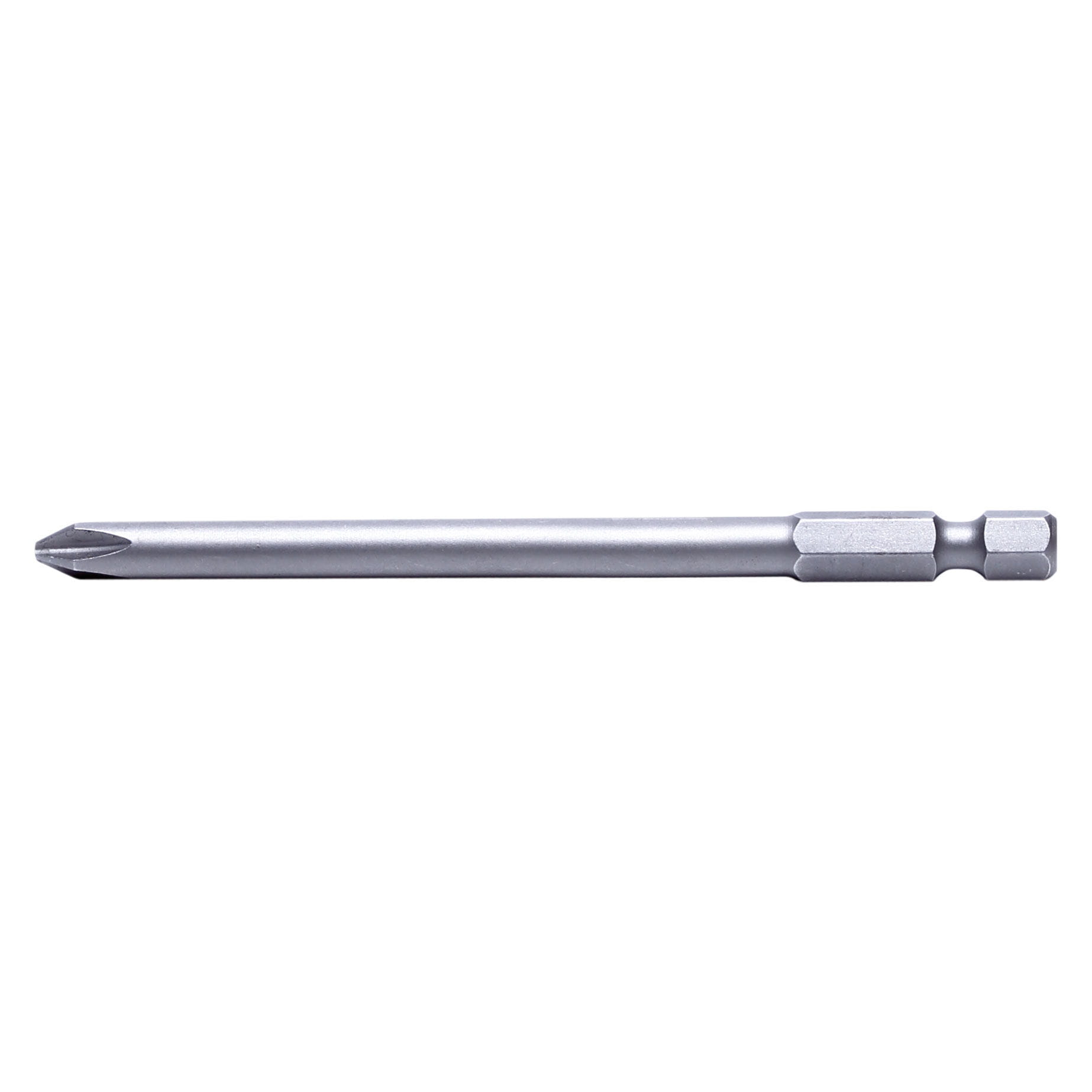 

Bit 1/4" PH2 L=100MM 2SZT. Proline