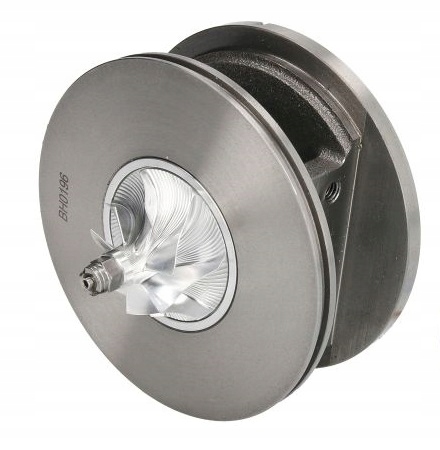 Kartridž Jádro Vložka Turbíny Bmw X1 E83 25D 2.0D 218 Km 11657823256