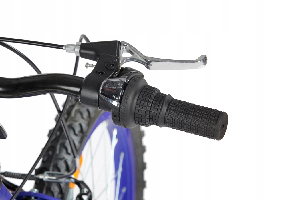 20" FOXER 4 KOLORY MEXLLER ROWER DZIECIĘCY Korba jednorzędowa