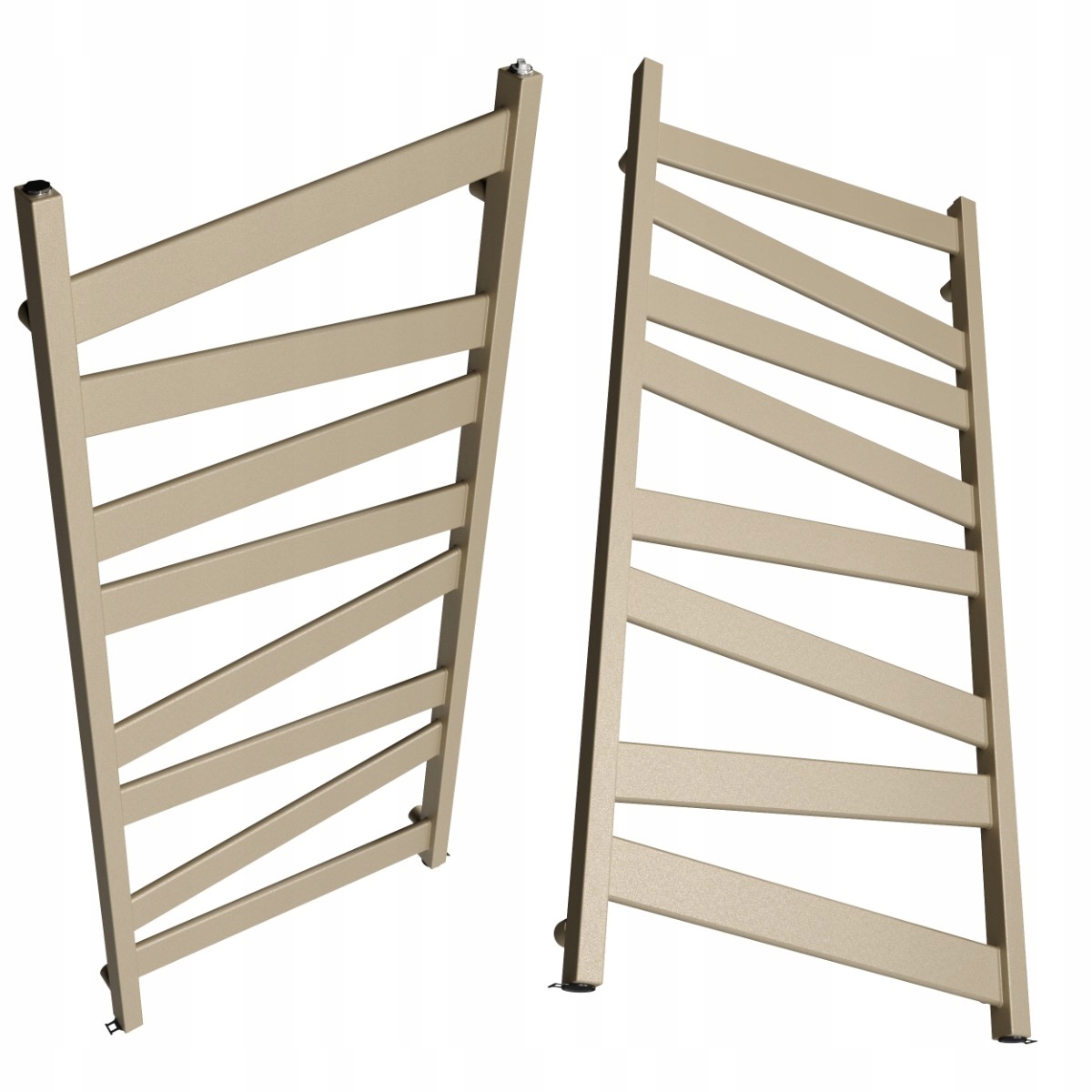 Kúpeľňový Radiátor Mac 922/540 Béžový