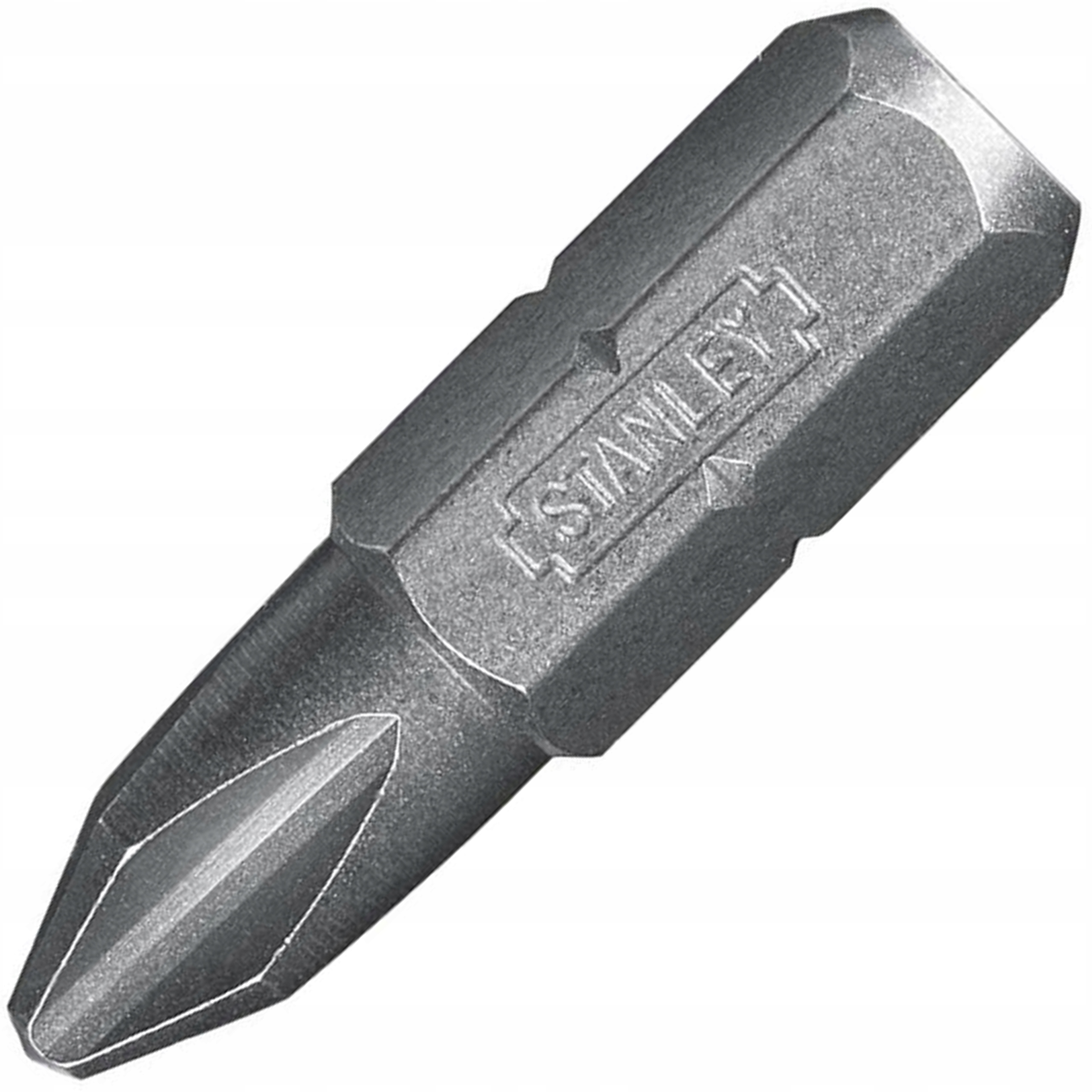 

Bit Końcówka Stanley 1/4" PH1x25mm 1 sztuka 68-942