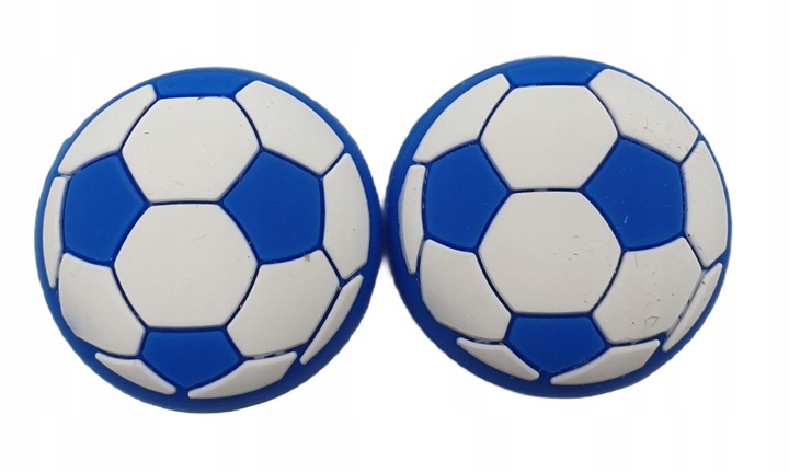 Nakładki gripy gumki na analogi do pada PS2