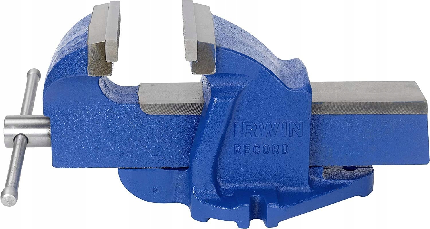 

Imadło Ślusarskie Typ 6''/150MM Irwin