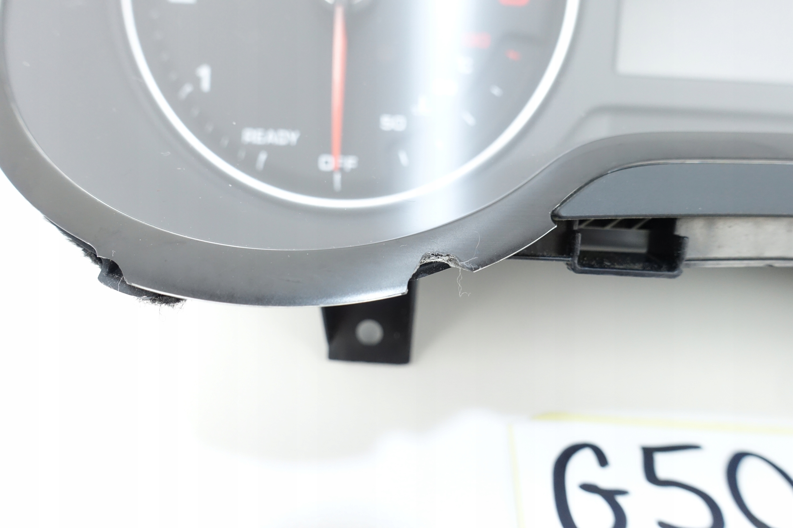 AUDI Q2 81A 2016- dials dials 81A920750J