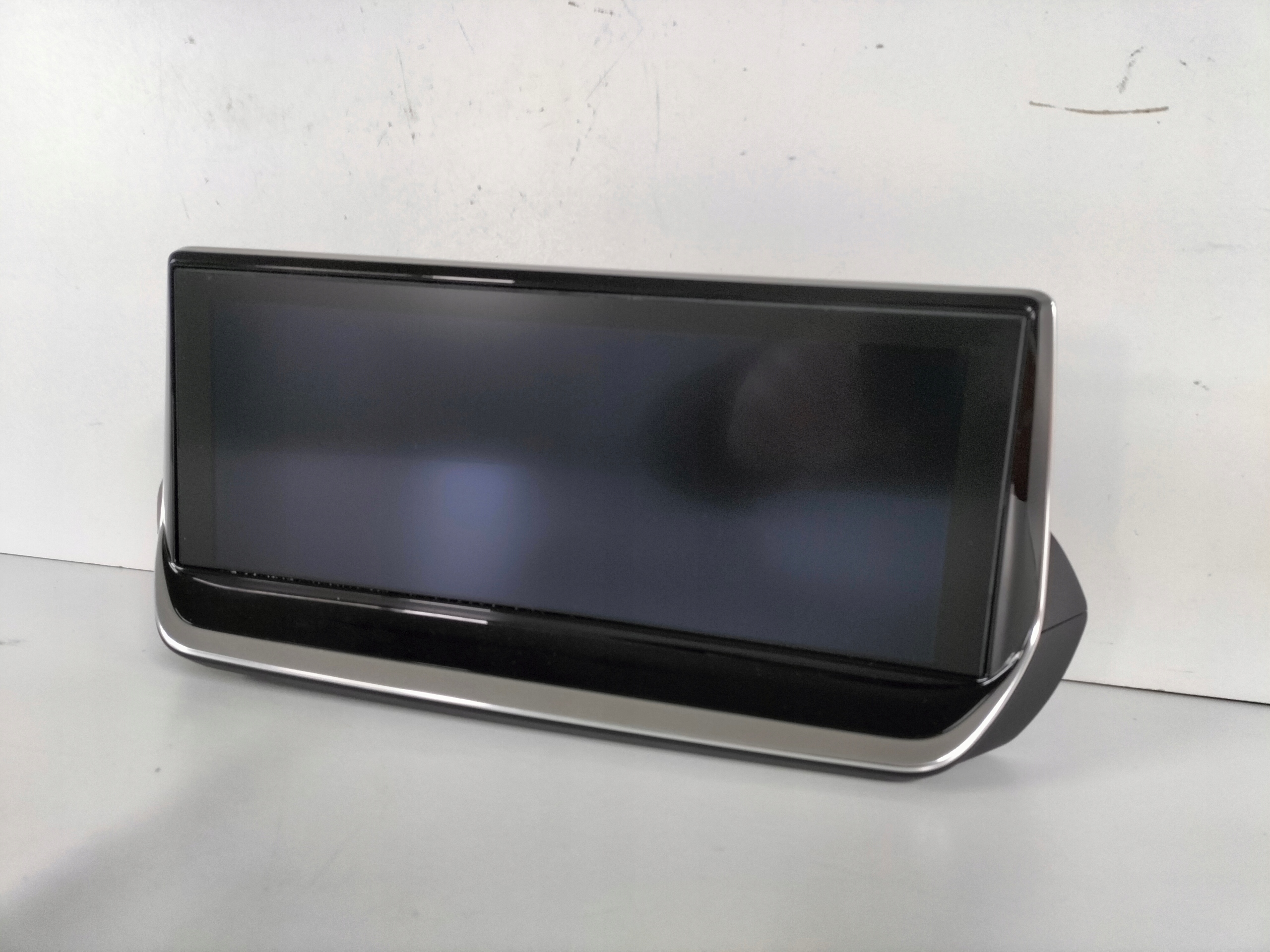 display navigation devices PEUGEOT 208 II 2008 II