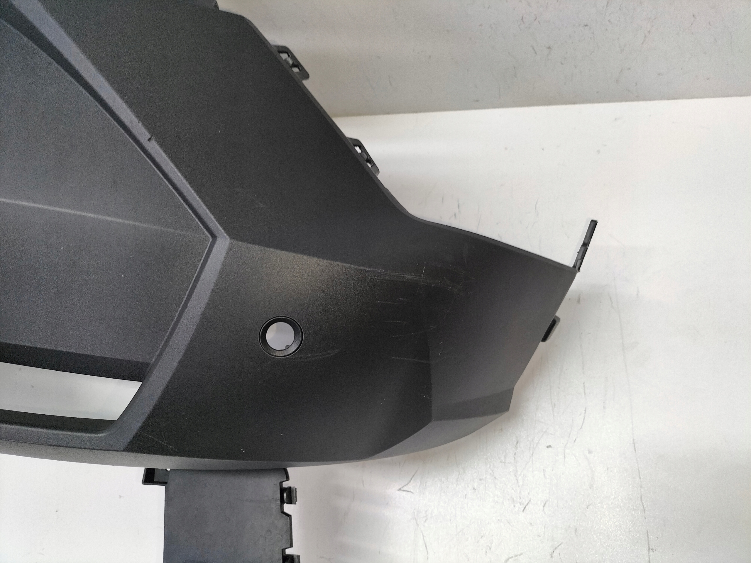 bumper rear rear part PEUGEOT 3008 III 24