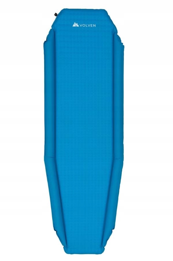 Samonafukovací karimatka Ultralight Plus modrá Volven