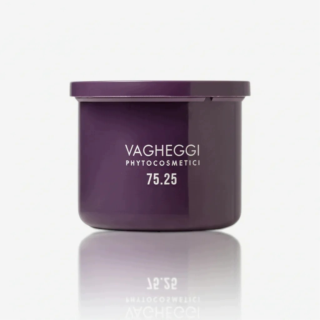 Vagheggi 75.25 Longevity Night Cream Refill 50ml