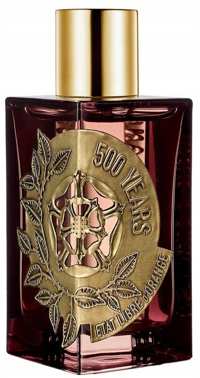Etat Libre D`orange 500 Years D`orange Edp 100ml