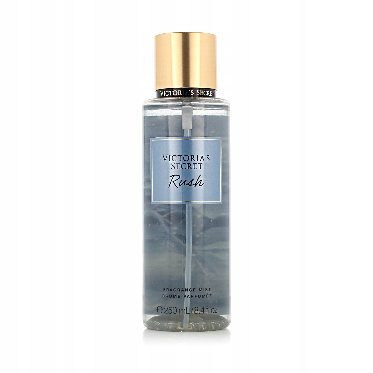 Victoria's Secret Rush tělový sprej 250 ml W