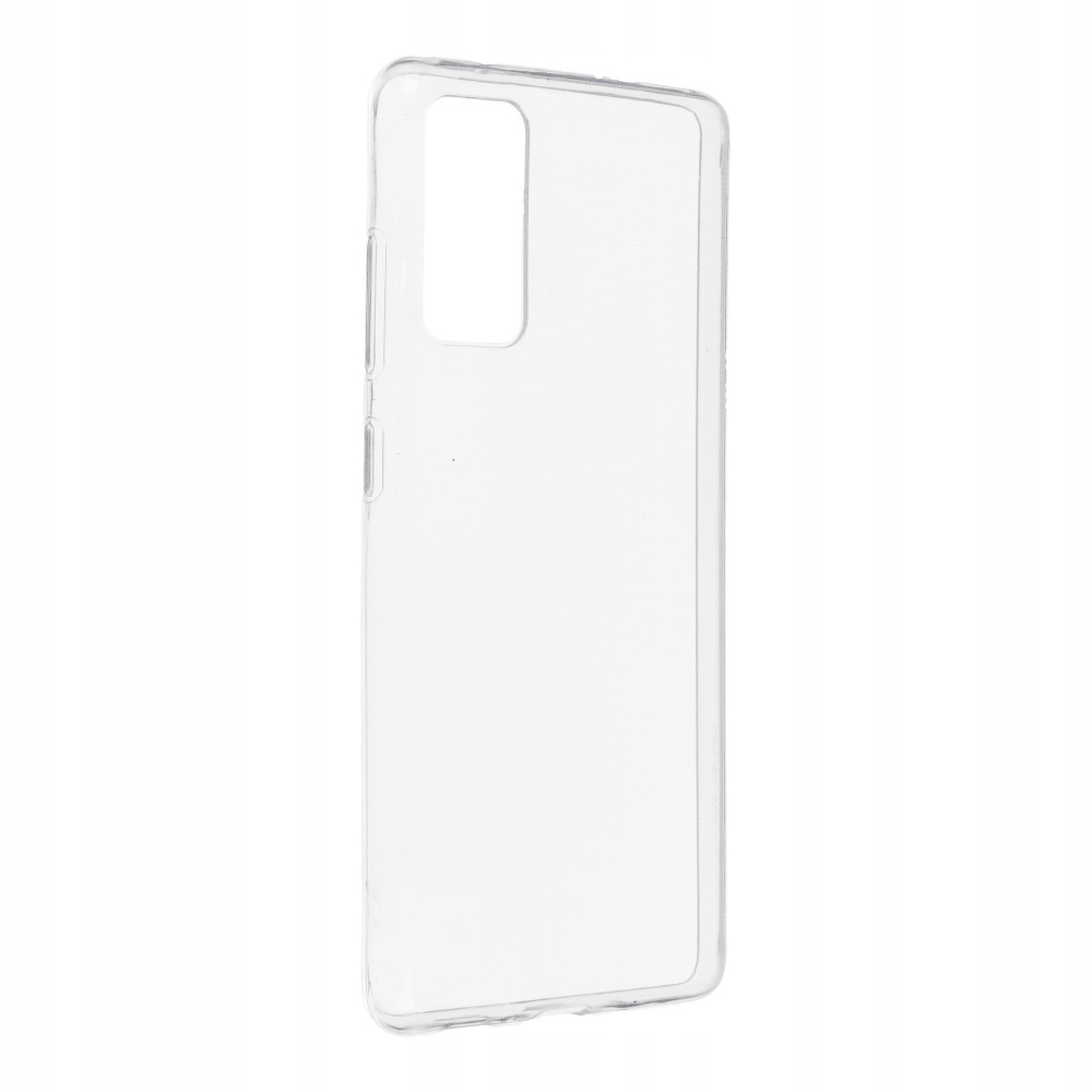 

Etui back case do Samsung Galaxy S20 Fe silikon