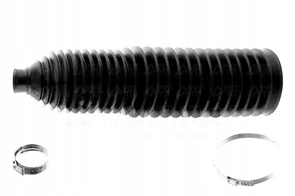 OSŁONA DRĄŻKA KIEROWNICZEGO L P KPL. Z OPASKAMI AU Producent części SWAG