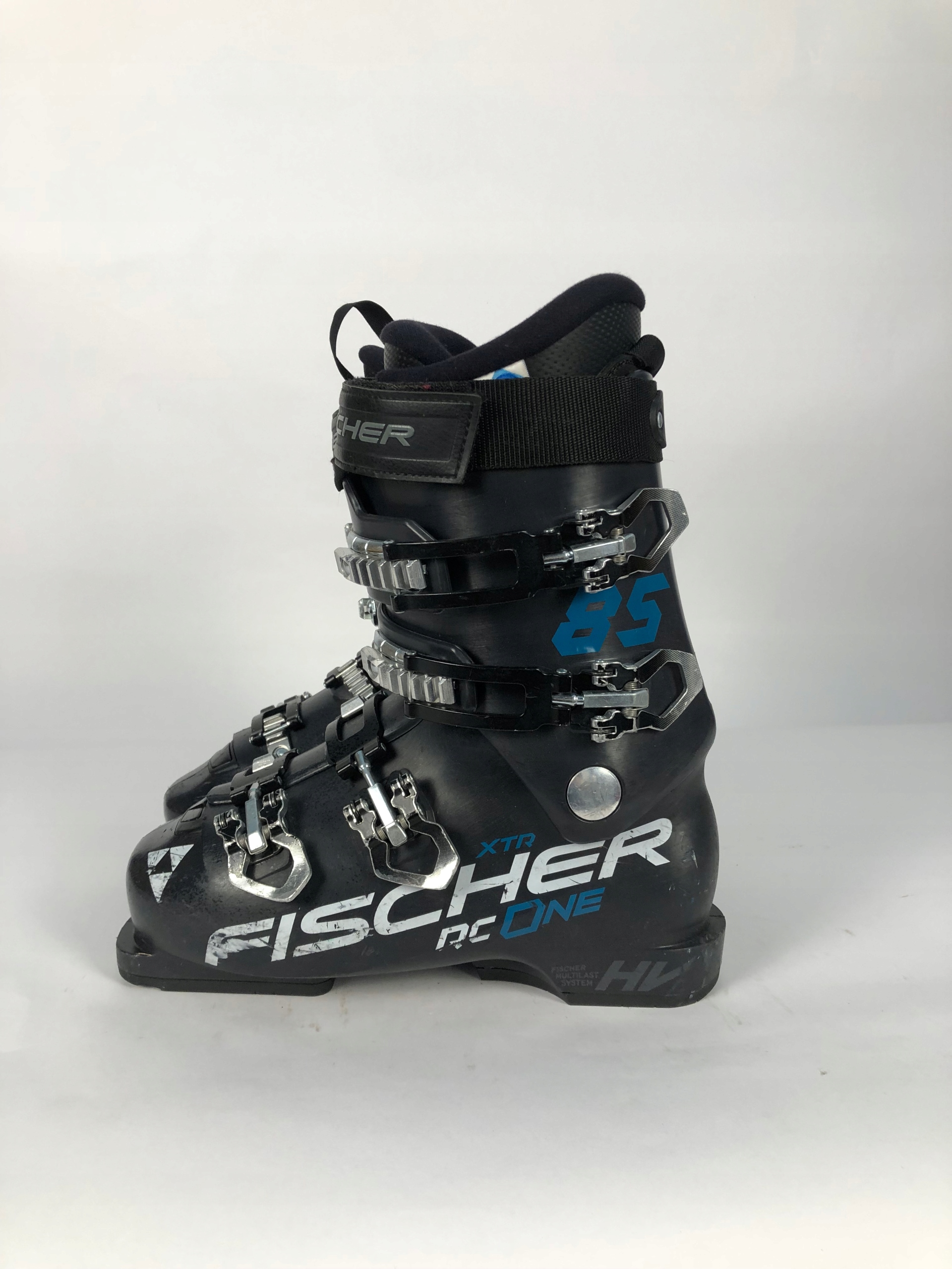 Fischer フィッシャー　RC One 72   中古　163 Fischer Rc One 72 - Niska cena na Allegro